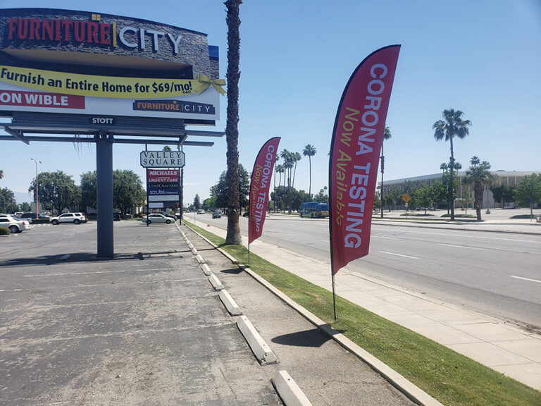 Project sign - Best Vehicle wrap, wedding & design, signs and wide format printing sinage service
