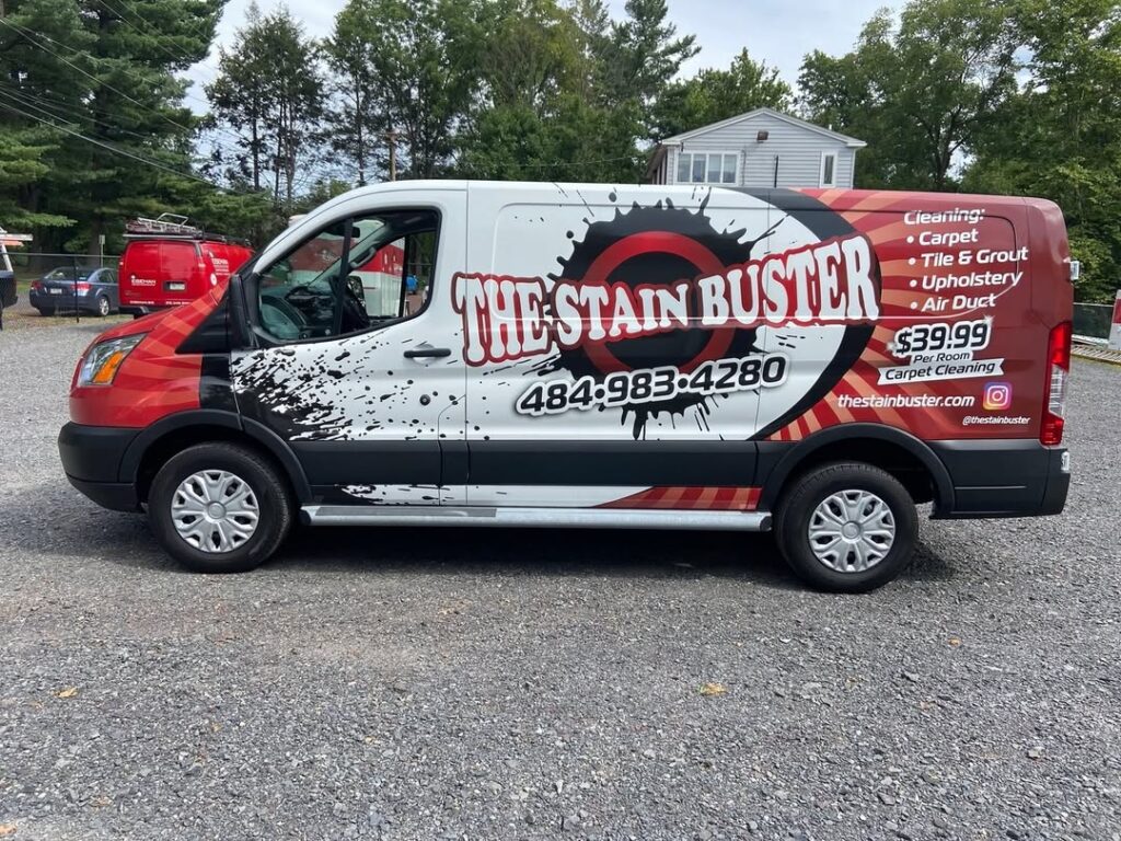 Project sign - Best Vehicle wrap, wedding & design, signs and wide format printing sinage service