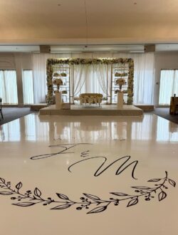 Dance Floor