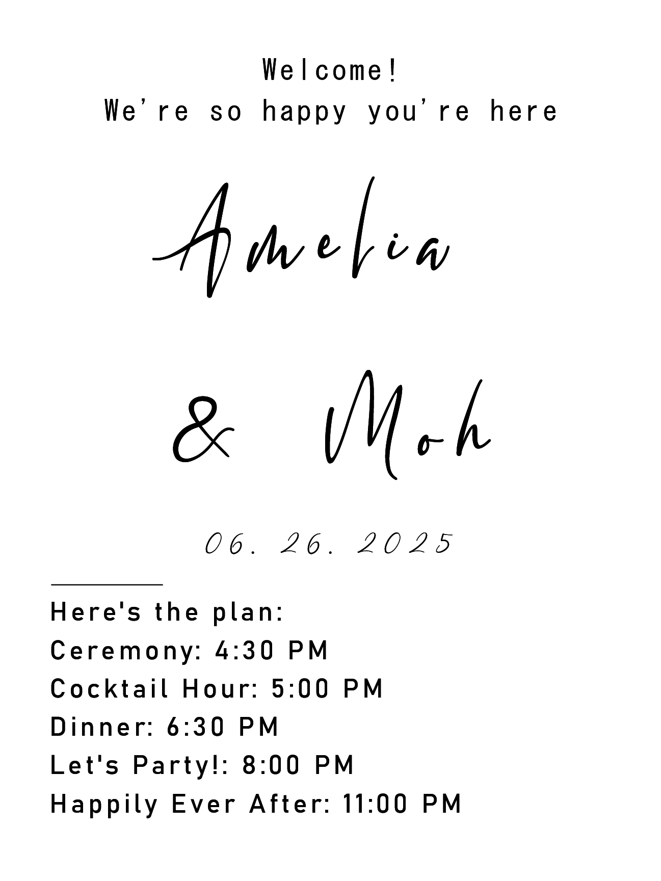 The Gathering Post-white