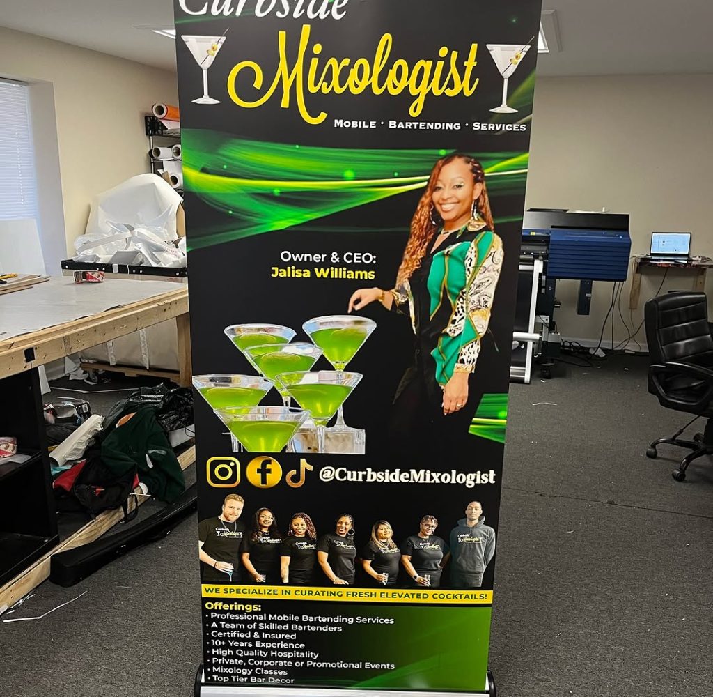 Banners printing in redlands