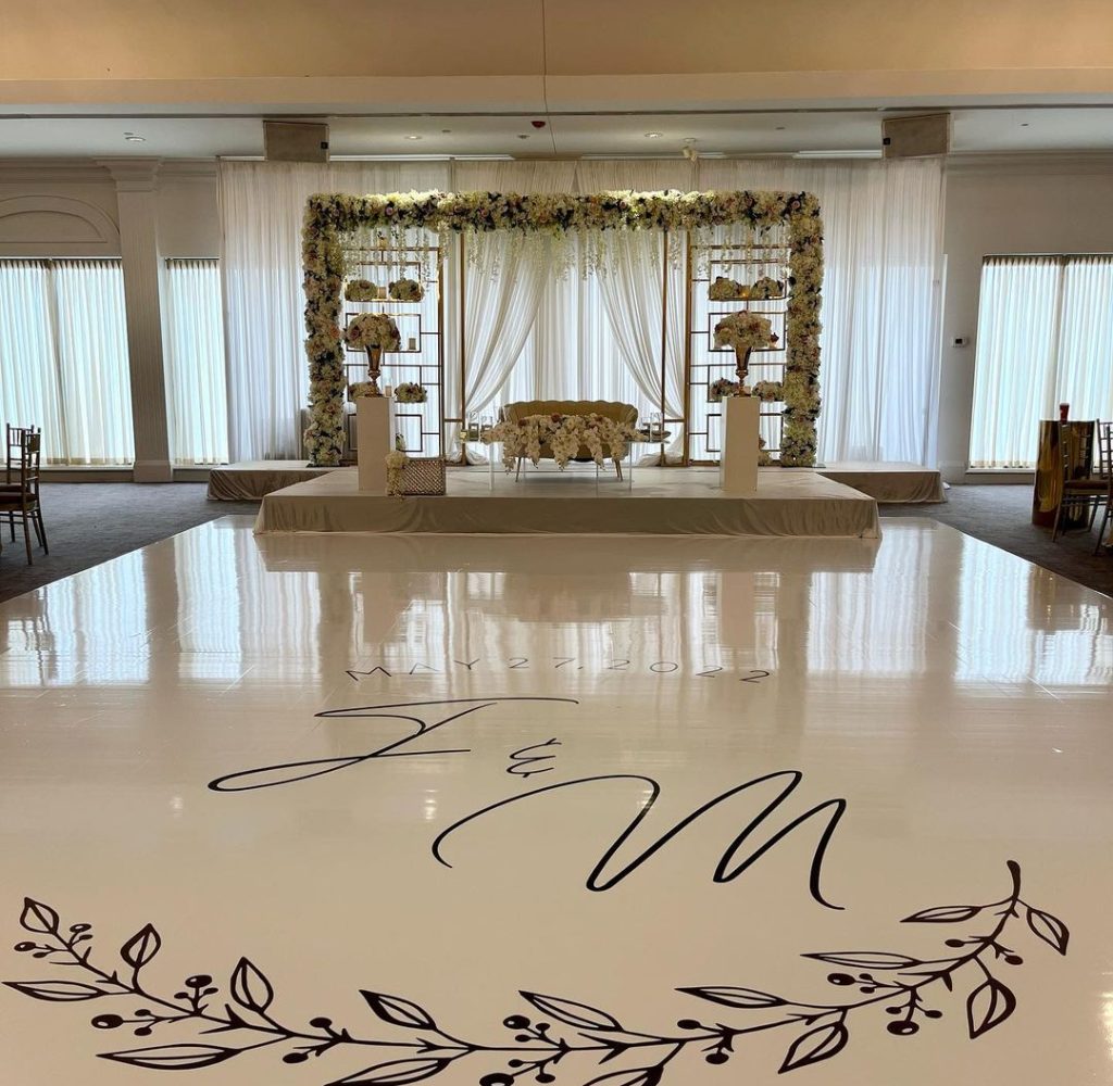 Dance Floor