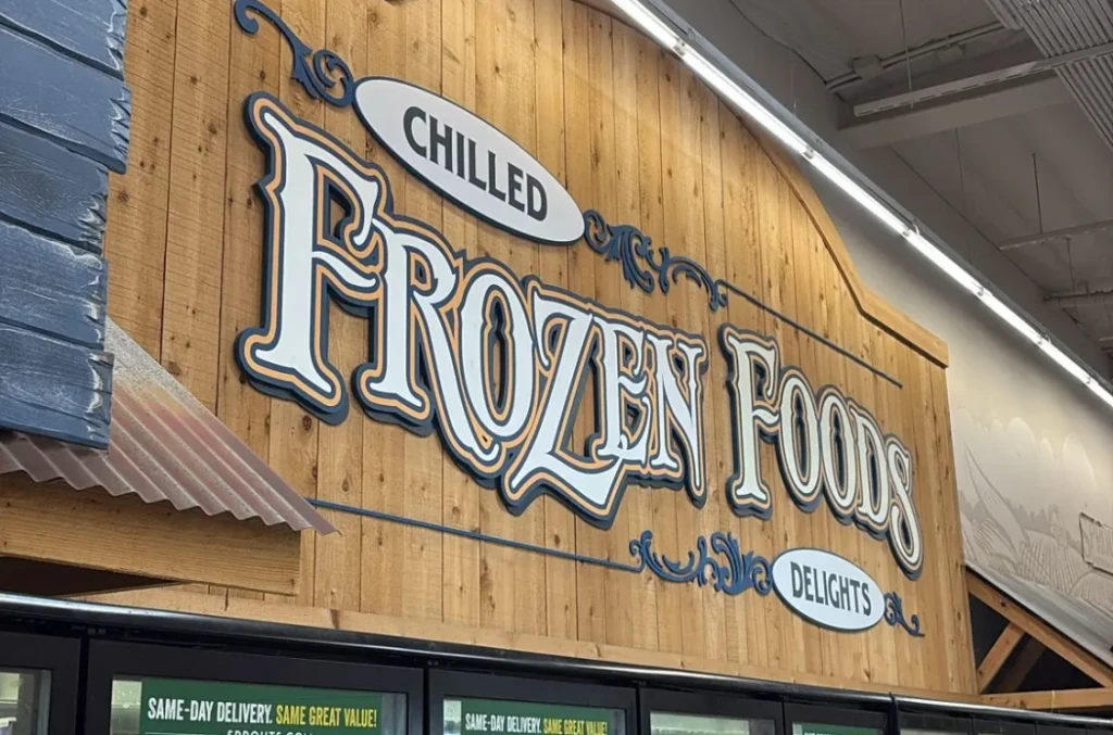 Wall Wrap Printing | Custom Wall Graphics & Murals